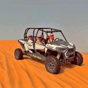 4 seater buggy Tours