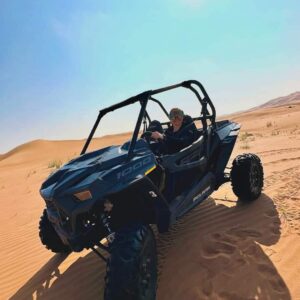 2 Seater Buggy Tours