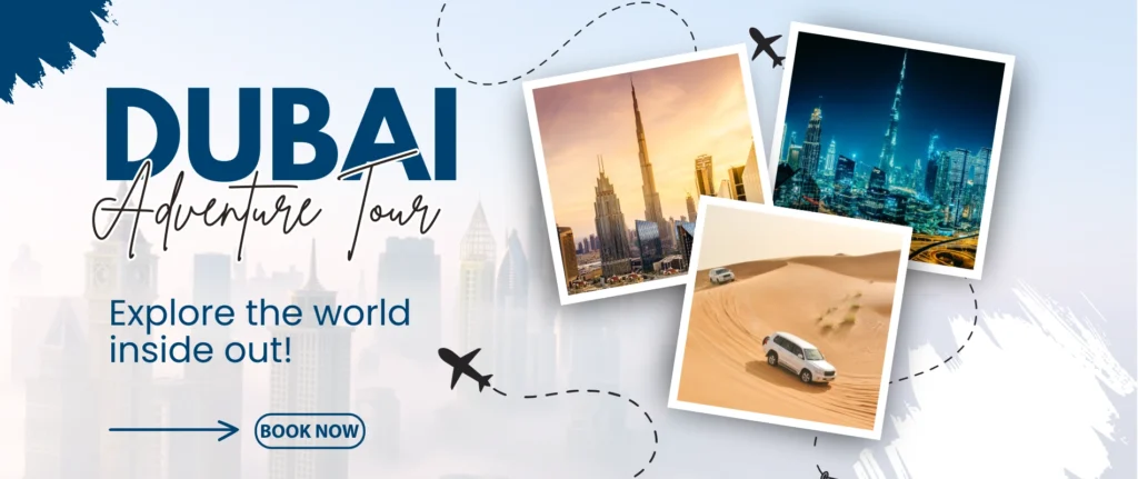 7 Star Safaris Banner